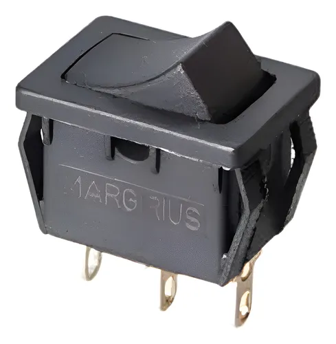 INT UNIP 6A P/MOVEL/PAINEL PTO - CÓDIGO: PA001429