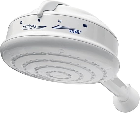 DUCHA EVIDENCE 220V 6800W - CÓDIGO : 132242