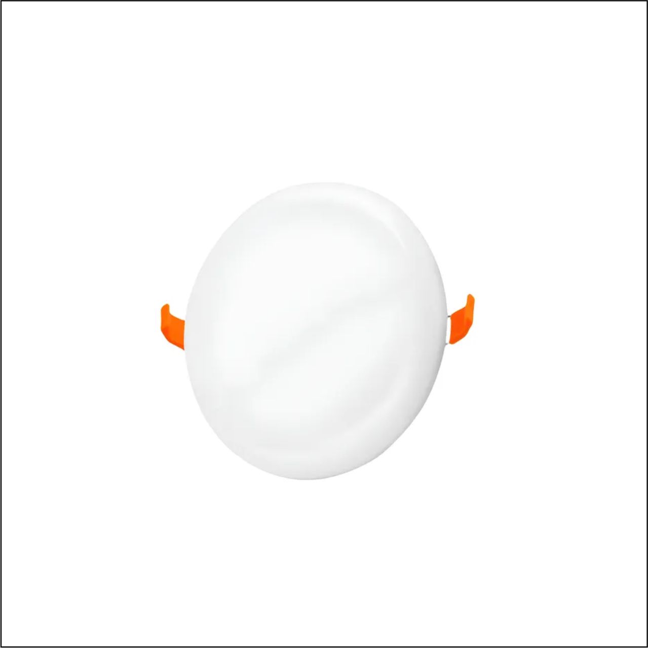 PLAFON INFINITO 18W 3000K BQ RED BIV - CÓDIGO: BLPS-18I BQ RED