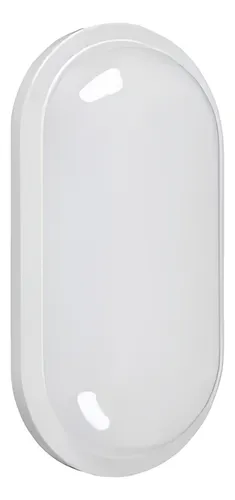 LUMINARIA TARTARUGA 20W 6500K BR/BF - CÓDIGO: BLLT-20B-BR/BF