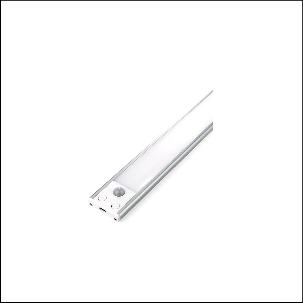 LUMINÁRIA FILETTO DIFUSOR 60CM - CÓDIGO: 82864