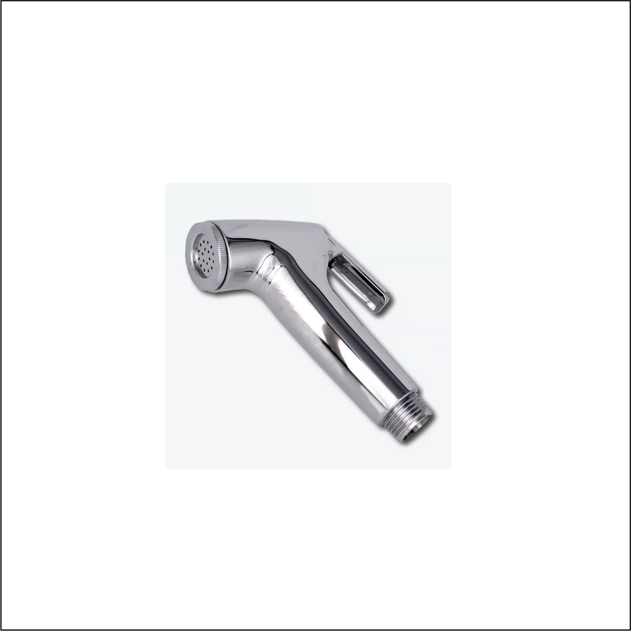 GATILHO DUCHA HIGIENICA ABS BR - CÓDIGO: 10-106