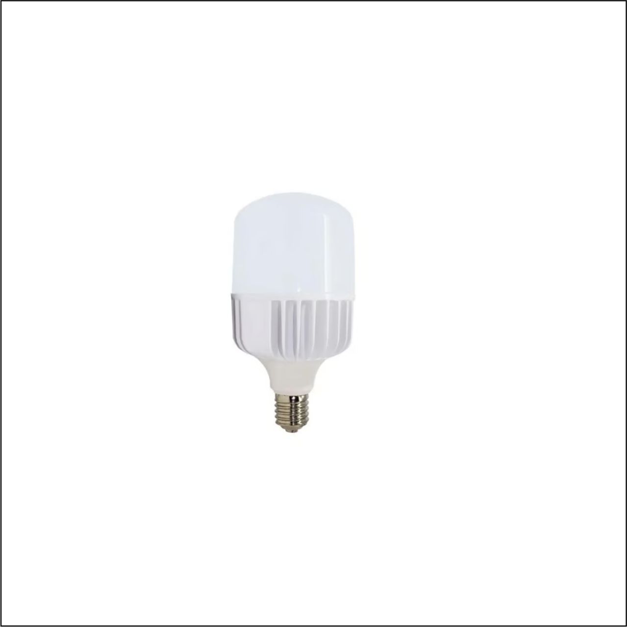 LÂMPADA  LED HIGH POWER T110 E27 65W 5850 LM 110-240V 6500K - CÓDIGO: 3065136