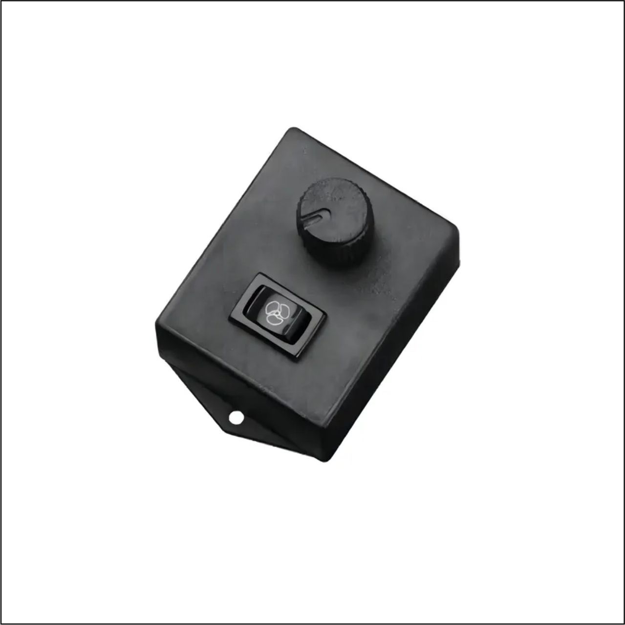 CONTROLE DE VENT SOBREP PR BIV - CÓDIGO: CVC-01 PR