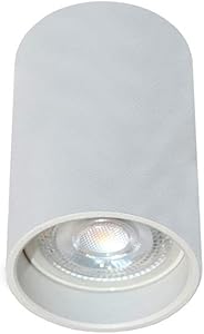 SPOT CLEAN REDON SOBREP MR16 BCO - BLUMENAU - CÓDIGO: 55452004