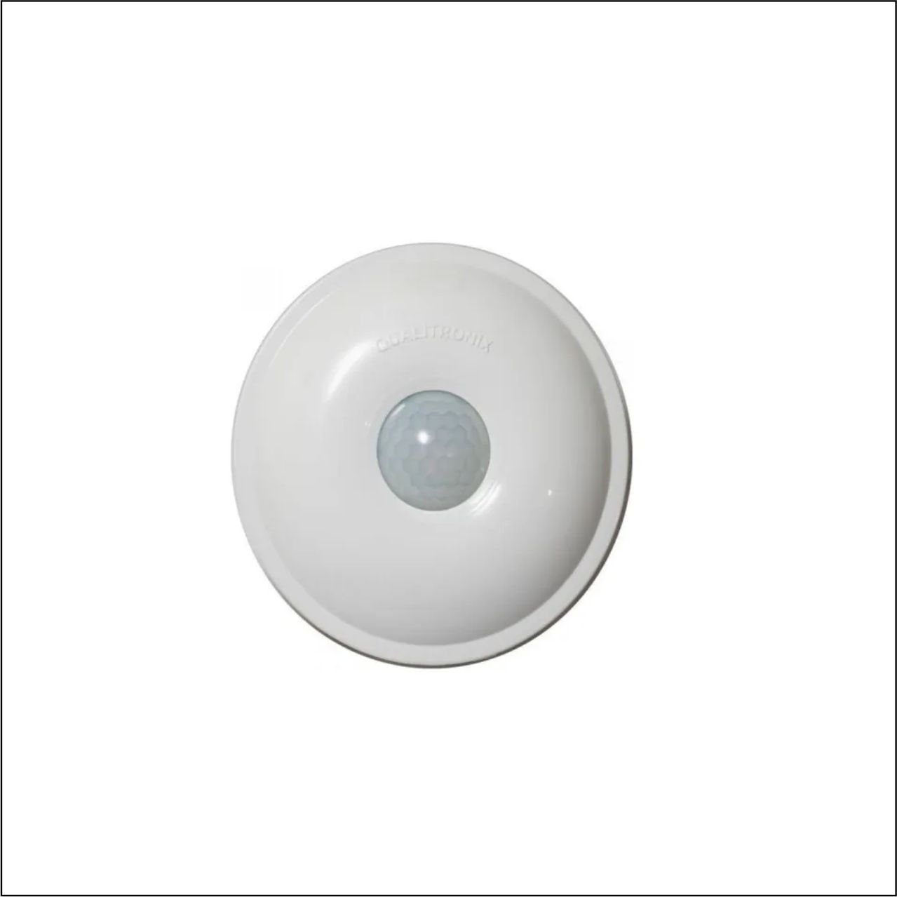 SENSOR DE PRESENCA DE TETO SOB 3 FIOS - CÓDIGO: STF