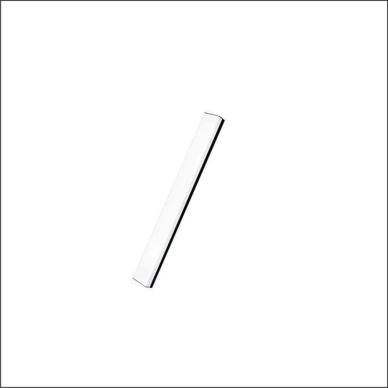 LUMINARIA FLAT 6500K 120M 36W BCA 4000LM - CÓDIGO: 87982