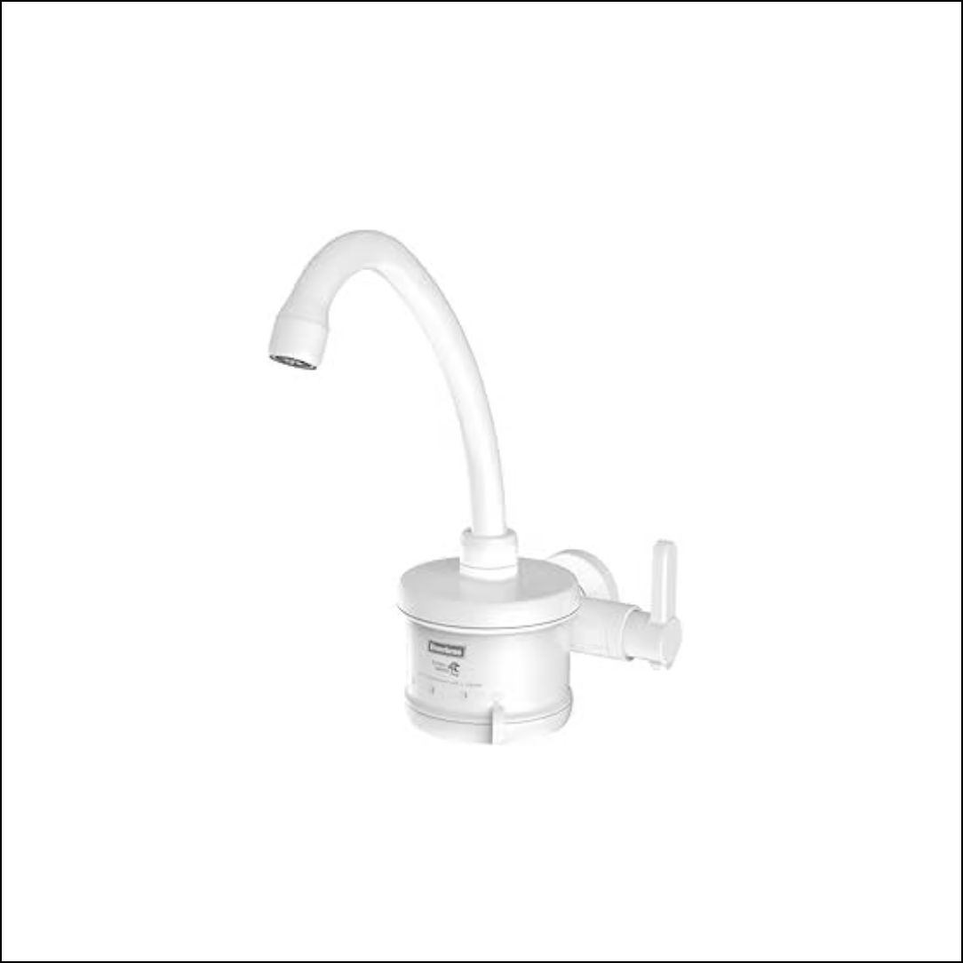 TORNEIRA ELETRICA 4T 5500W 220V - CÓDIGO: 3502-EN