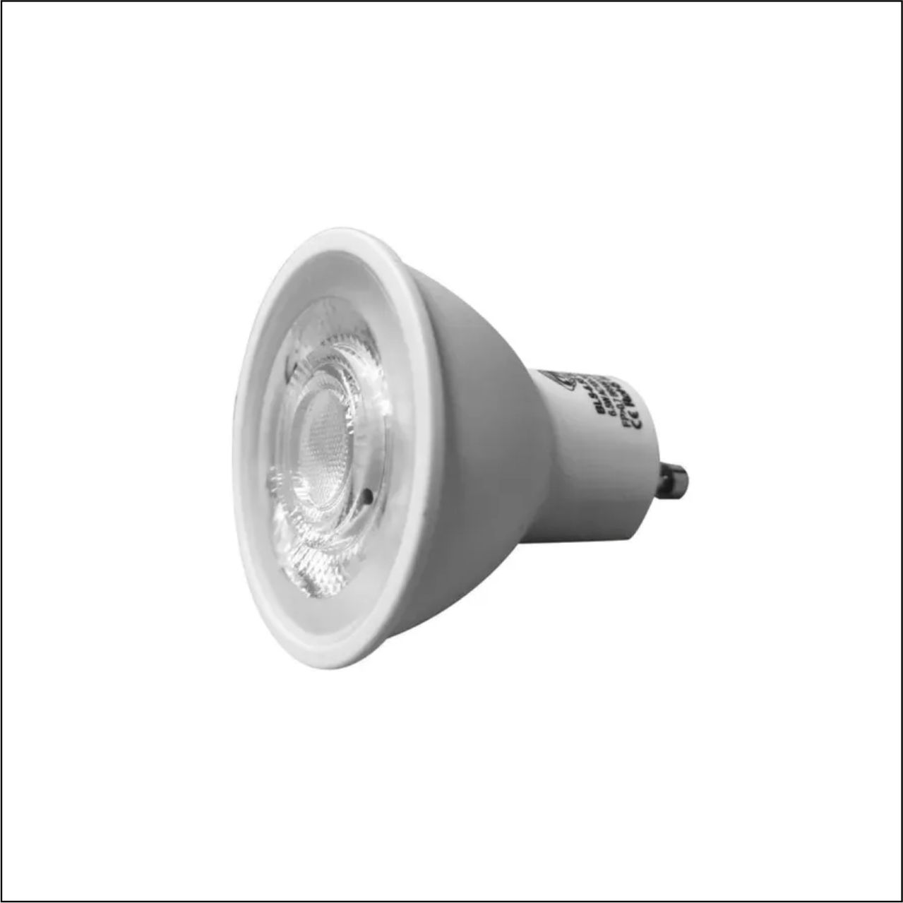 LÂMPADA MINI DICROICA LED MR11 3,5W 4000K 200LM BN - CÓDIGO: BLS-3.5W/SB BN