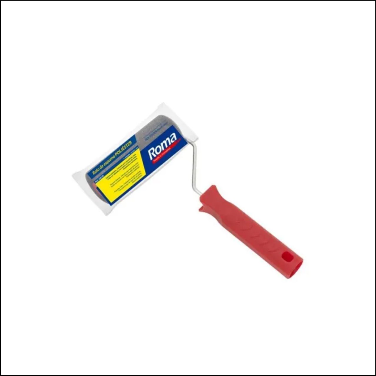 ROLO DE ESPUMA 15 CM - CÓDIGO: 440-15