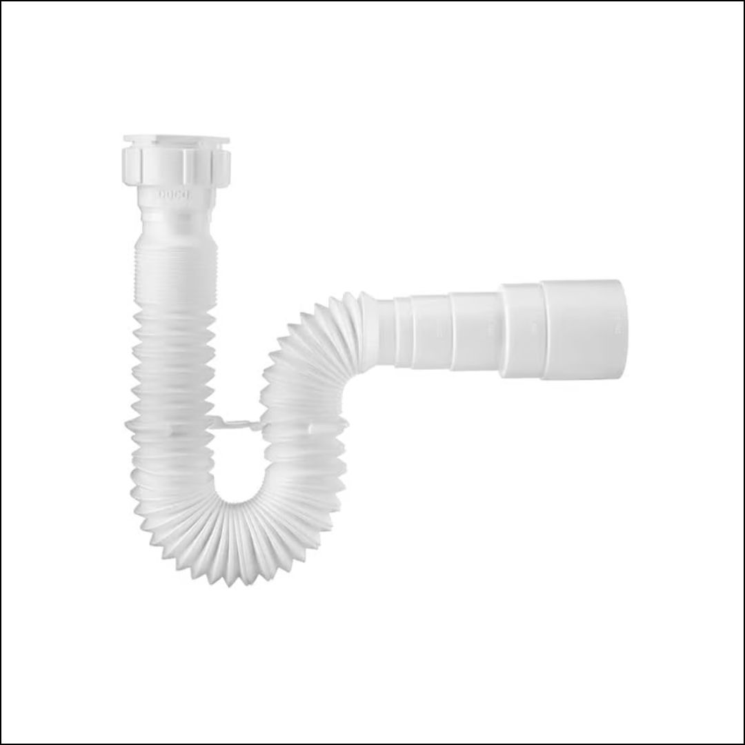 SIFAO SANFONADO UNIV SUPER 1,10CM - CÓDIGO: SSUS