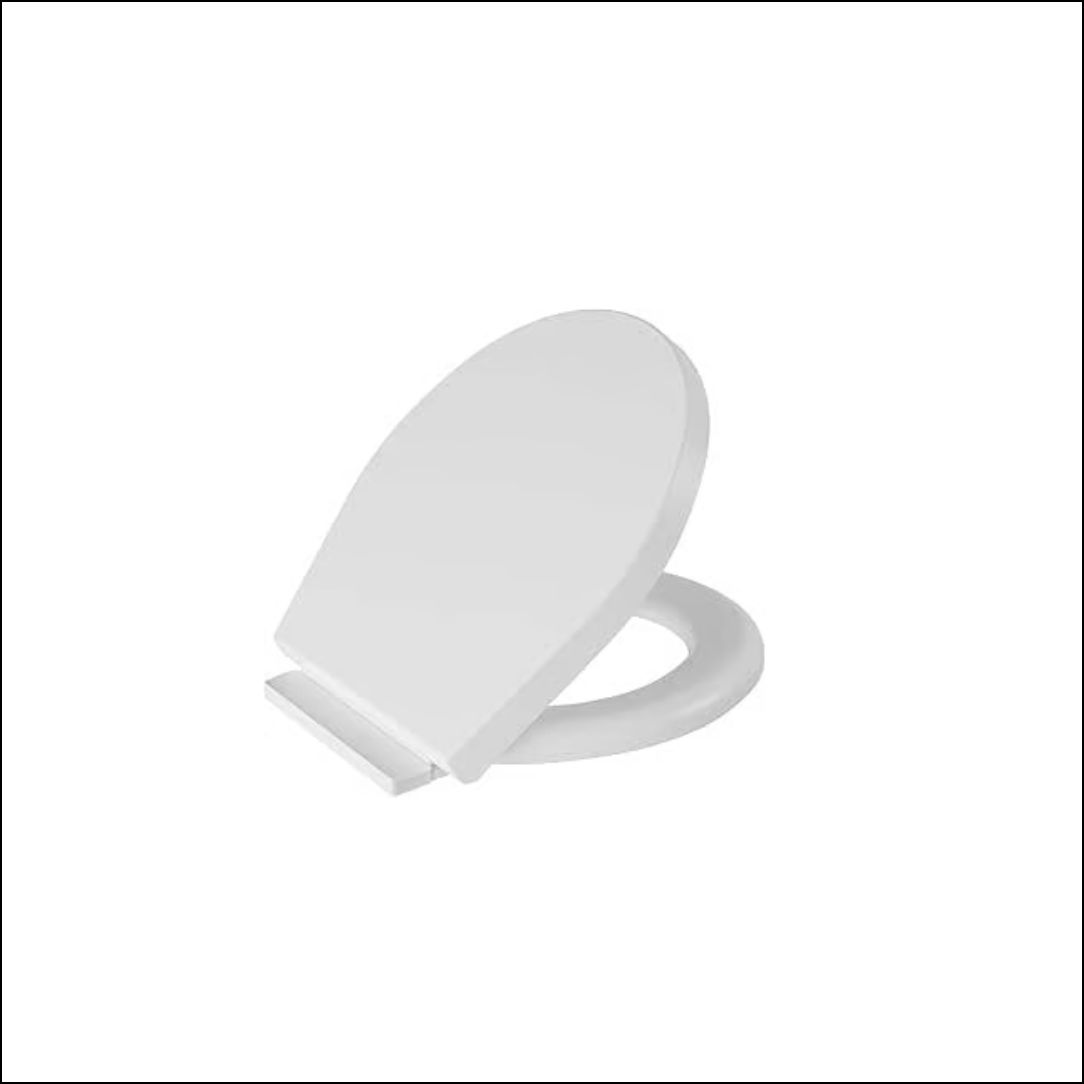 ASSENTO SANITARIO ALMOFADADO - CÓDIGO: TPK/ASBR1