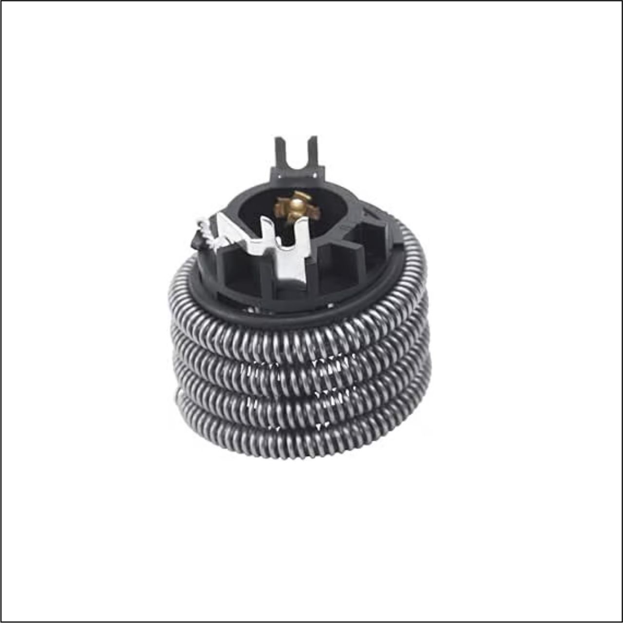 RESISTENCIA AQUECEDOR 220V 5400W - CÓDIGO: 1608