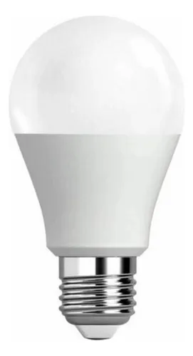 LÂMPADA BULBO LED A60 E27 15W 4000K BN - CÓDIGO: BLBP-15W/SB BN