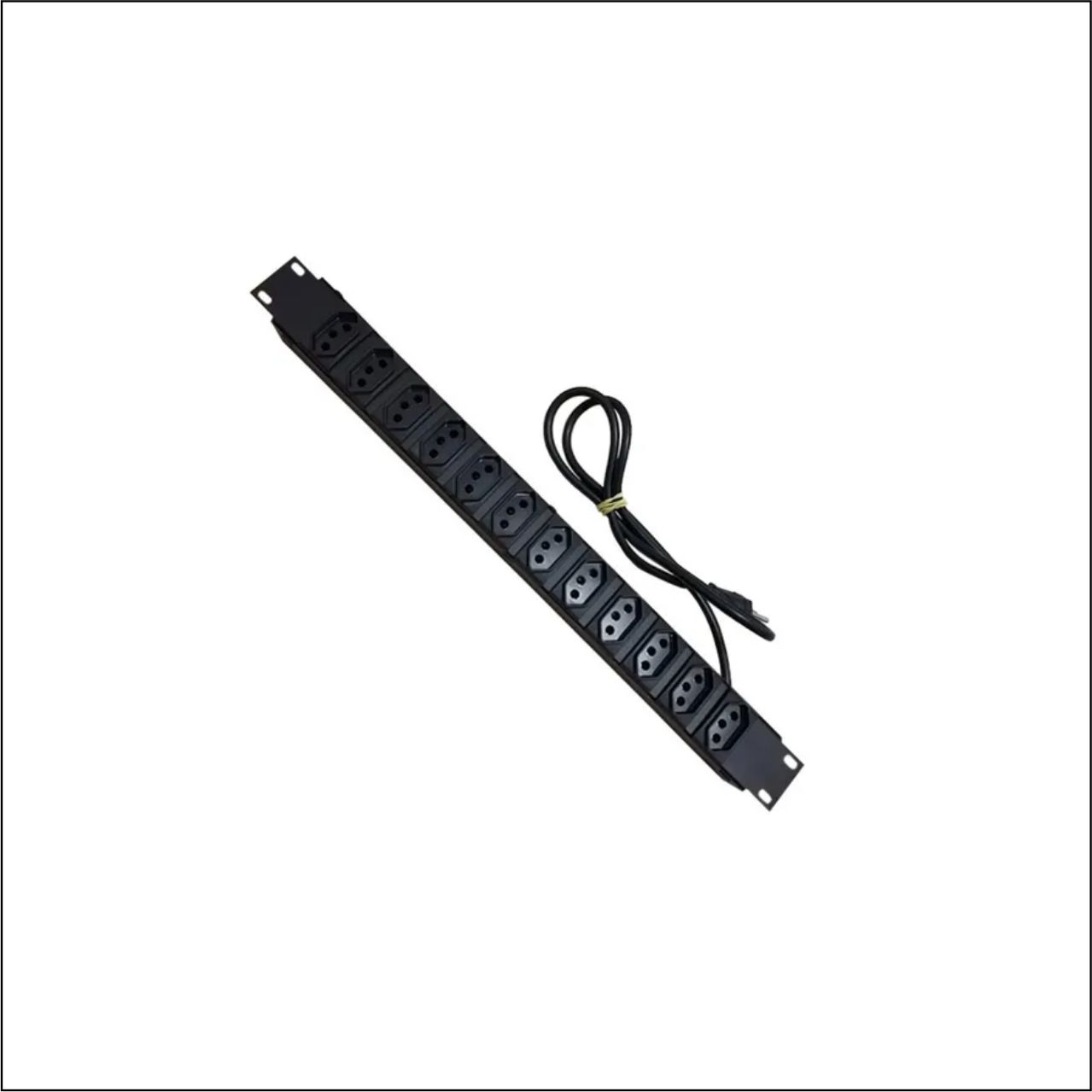 FILTROS DE LINHA 12T BIV - CÓDIGO: FLP12