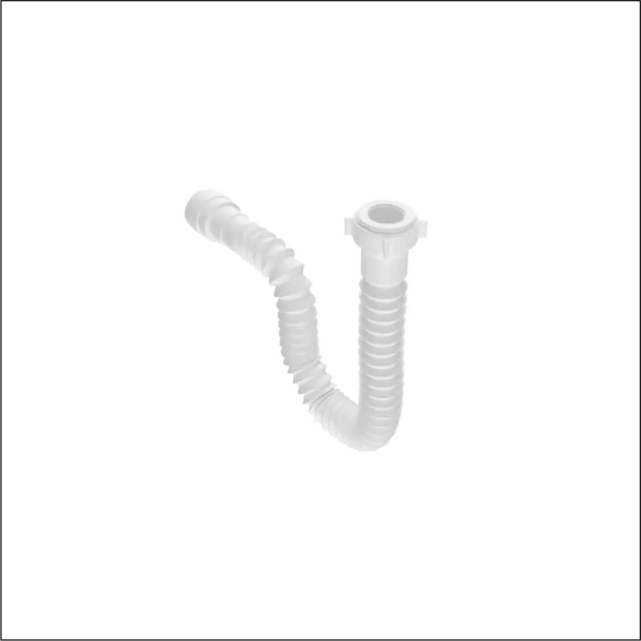 SIFAO SANFONADO UNIV 1,50MTS - CÓDIGO: SSUS/15