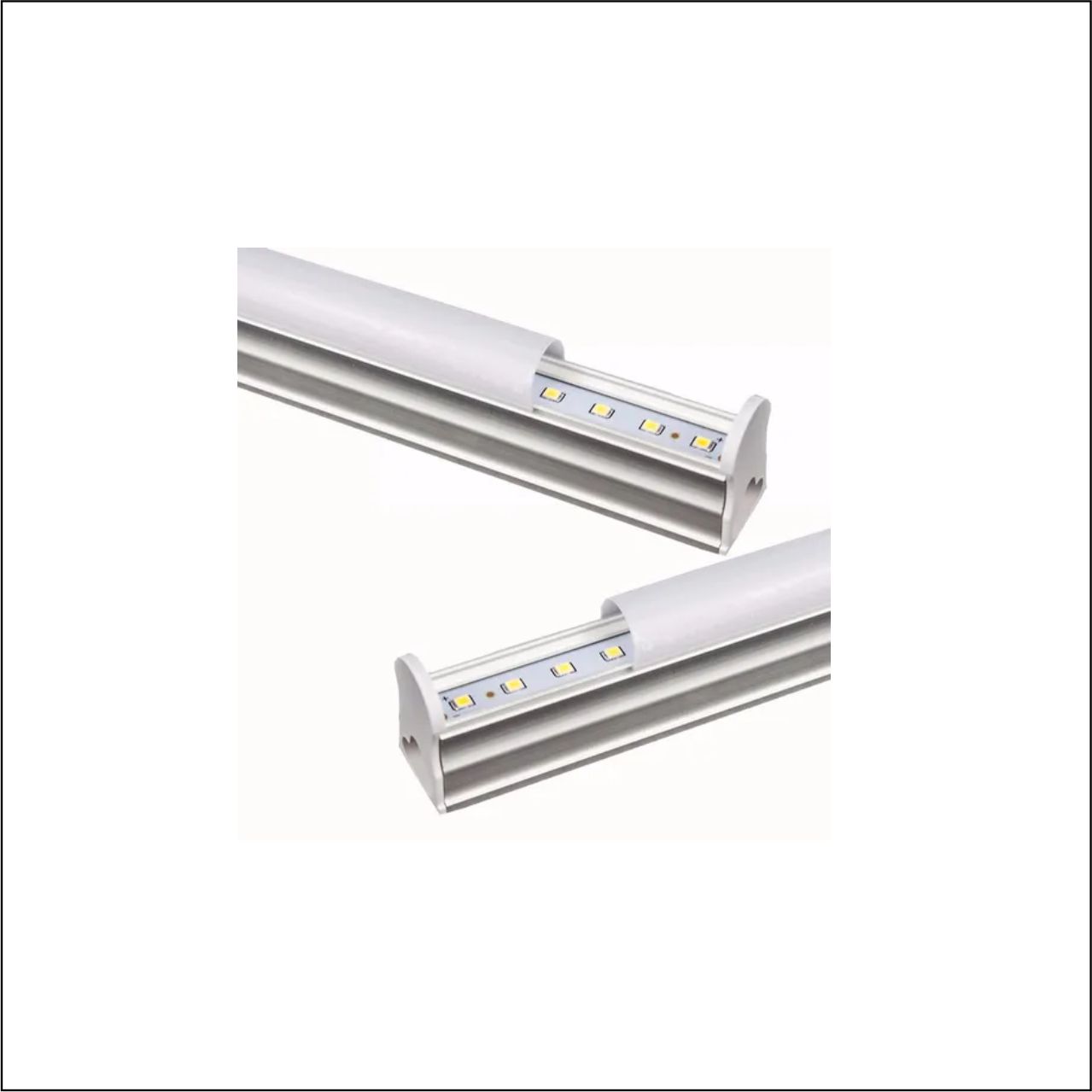 LUMINARIA LED T5LS-15W/B 0,9M BQ - CÓDIGO : T5LS-15W/B BQ