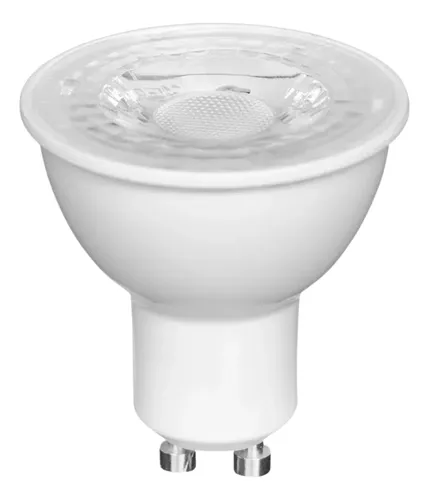 LÂMPADA DICROICA LED MR16 4,8W 6500K 200LM - CÓDIGO: BLS-4.8W/SB BF
