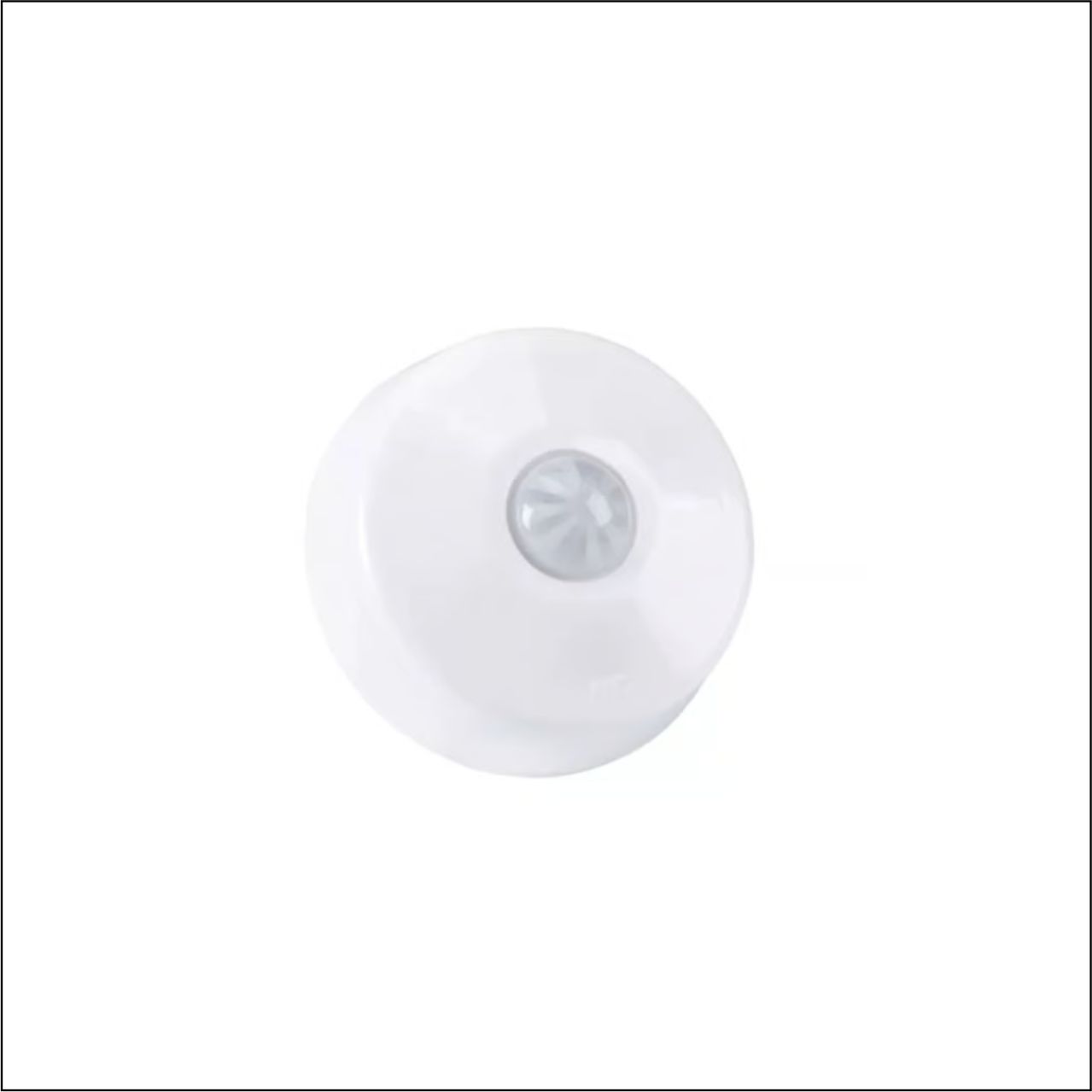 SENSOR DE PRESENCA DE TETO EMB 3 FIOS - CÓDIGO: SGF