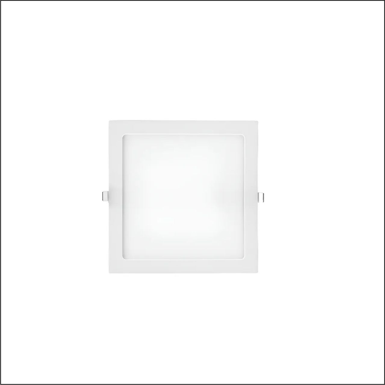 PAINEL DE EMB QUAD 24W 6500K - CÓDIGO: ECO32542