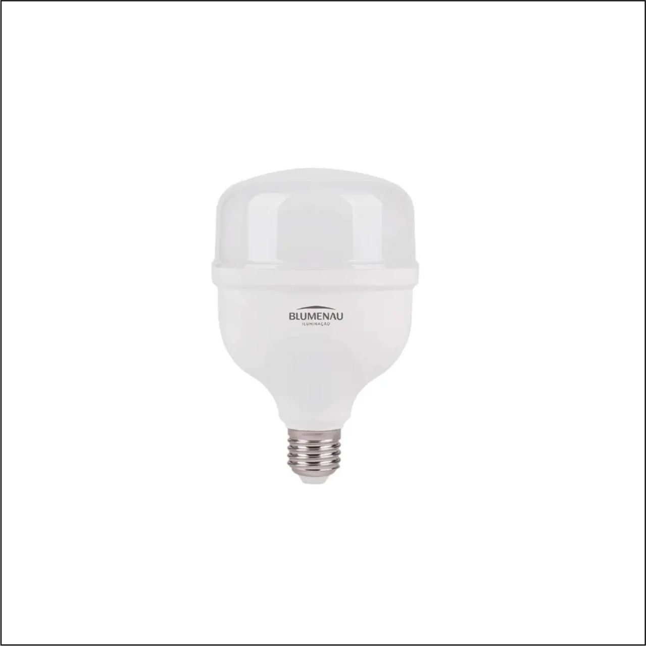 LÂMPADA LED T70 E27 30W 100-240V 6500K BC 2400LM - CÓDIGO: 3307016