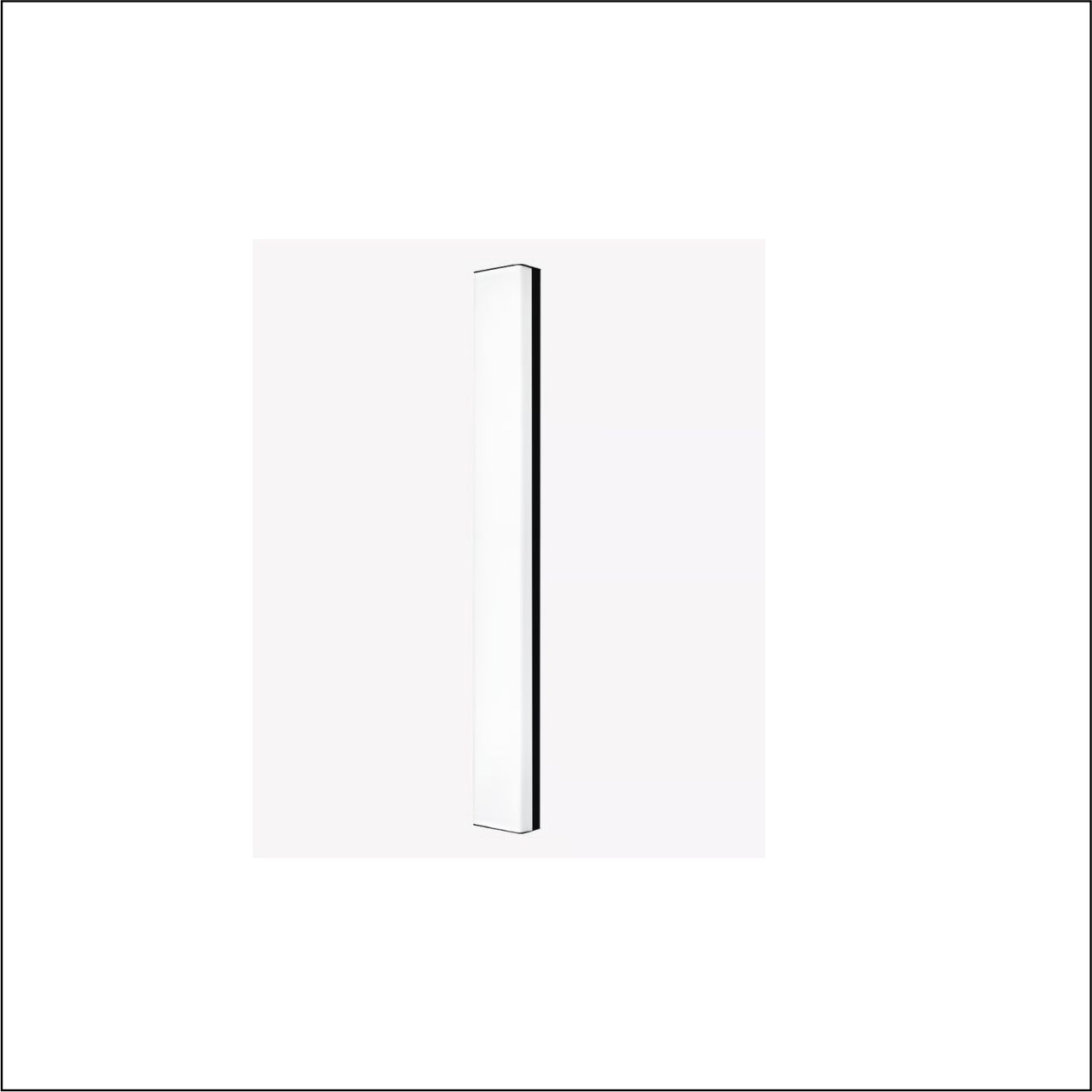 LUMINARIA FLAT 3000K 06M 18W BCA 1800LM - CÓDIGO: 89986