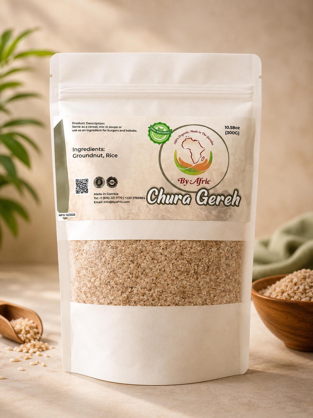 Chura Gerteh 300g