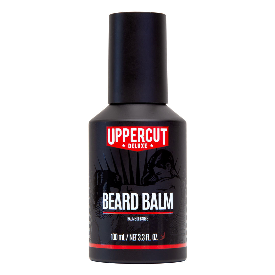 Uppercut Deluxe Beard Balm barzdos balzamas 100ml