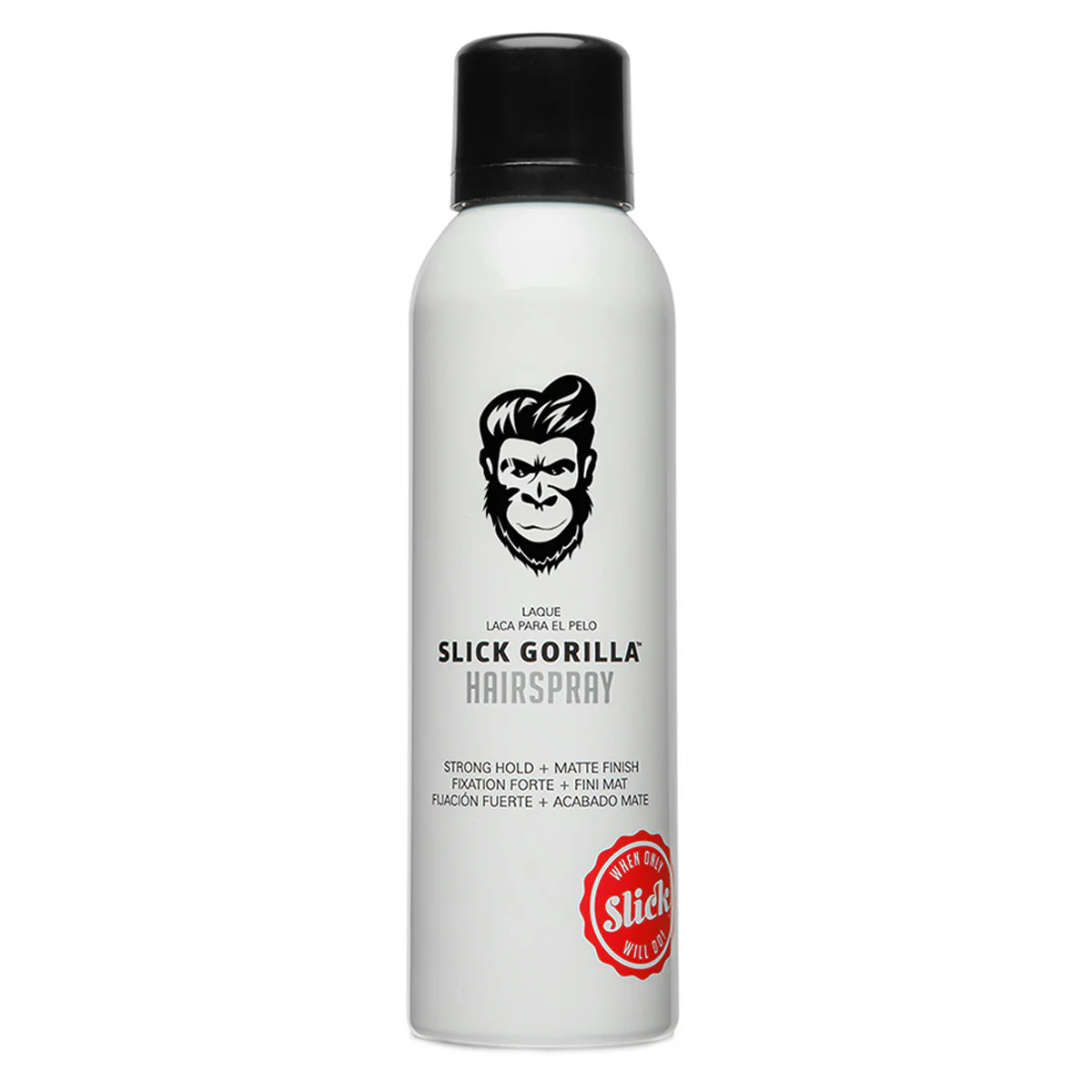 Slick Gorilla Hairspray Plaukų lakas 200ml