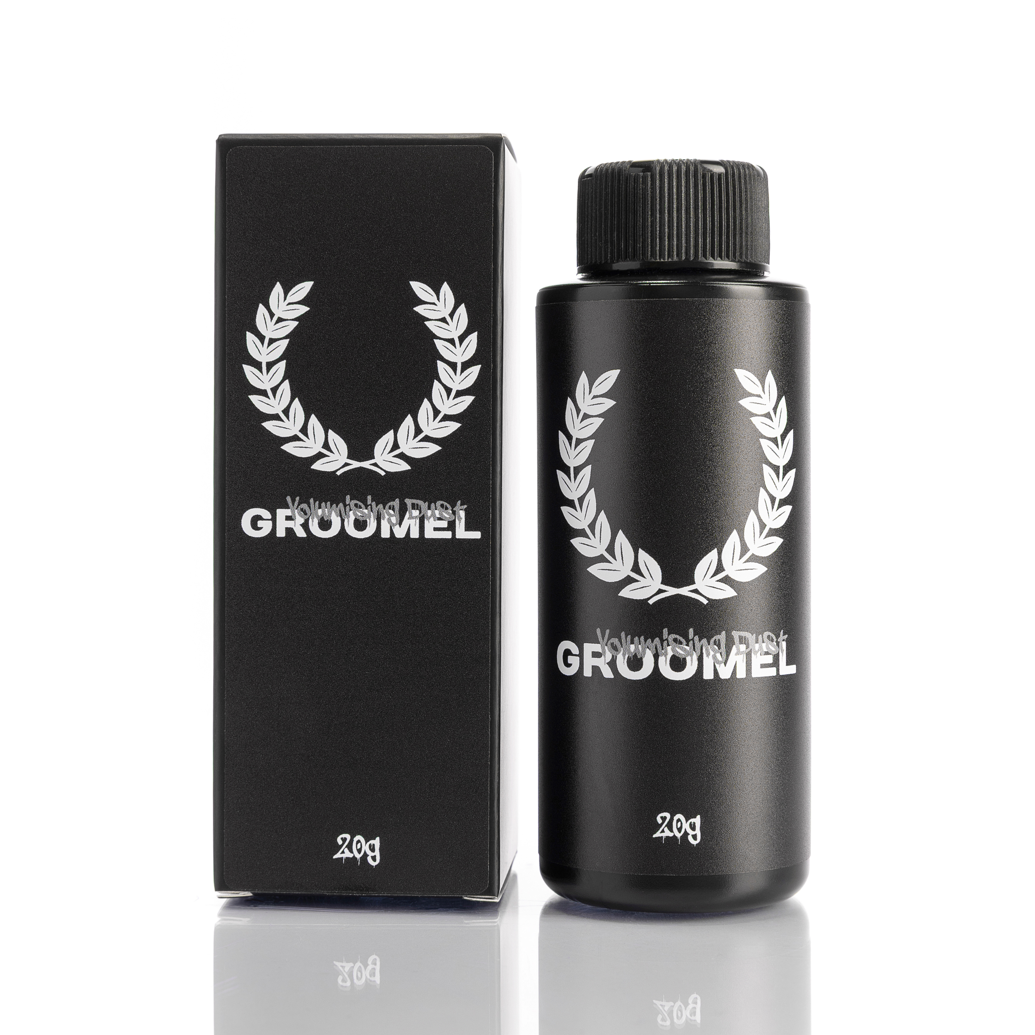 Apimties suteikiantys plaukų milteliai 20g