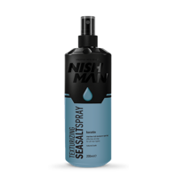 Nishman jūros druskos purškiklis 01, 200 ml
