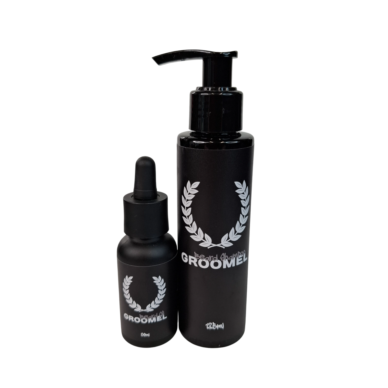 Barzdos priežiūros rinkinys „Barzdos duetas“