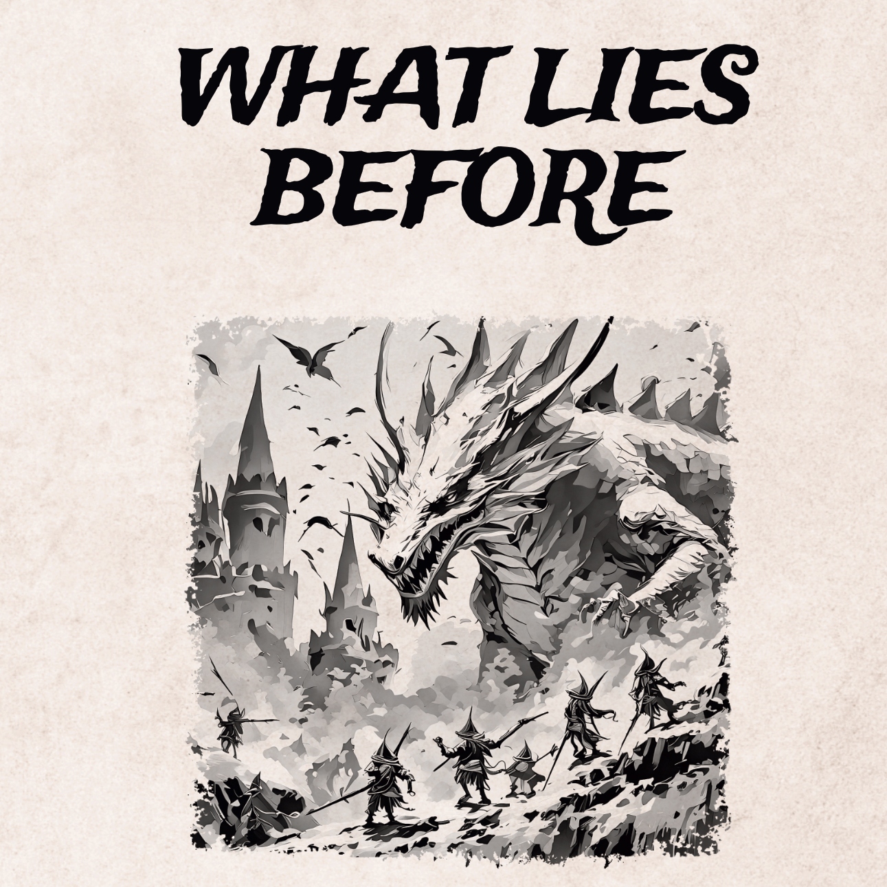 Dwarfdom: What Lies Before (preview)