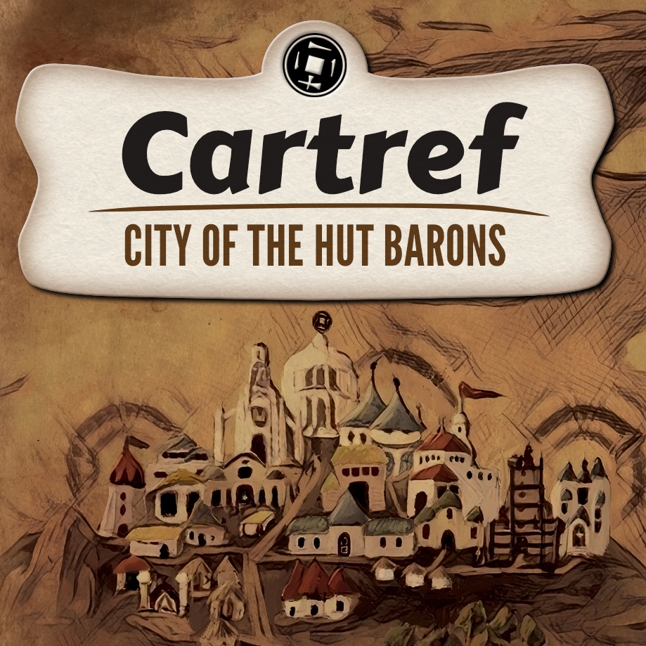 Cartref