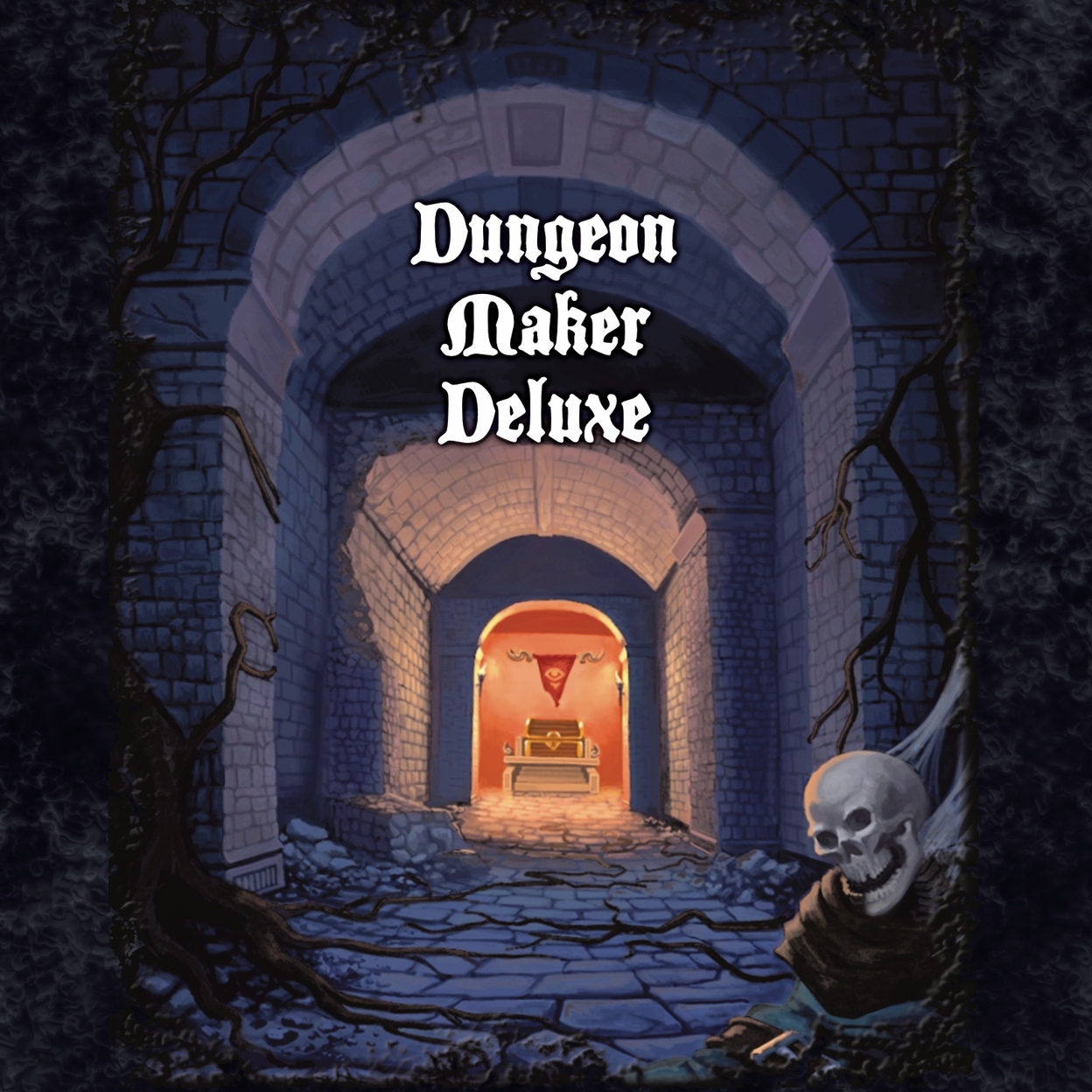 Dungeon Maker Deluxe