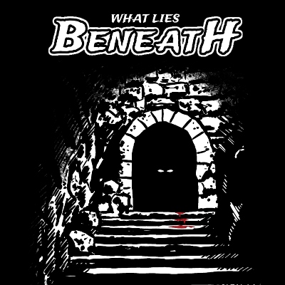 What Lies Beneath