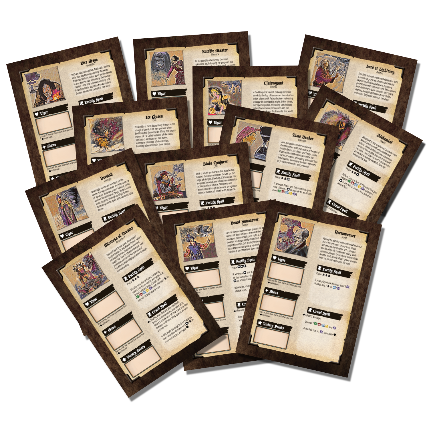 Dungeon Maker Deluxe