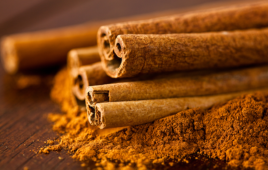 Cinnamon - ceylon