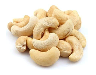 Premium Cashews