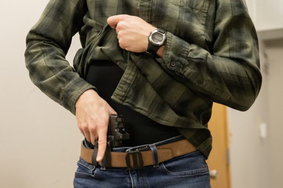 NJ Permit To Carry - 12/21/25