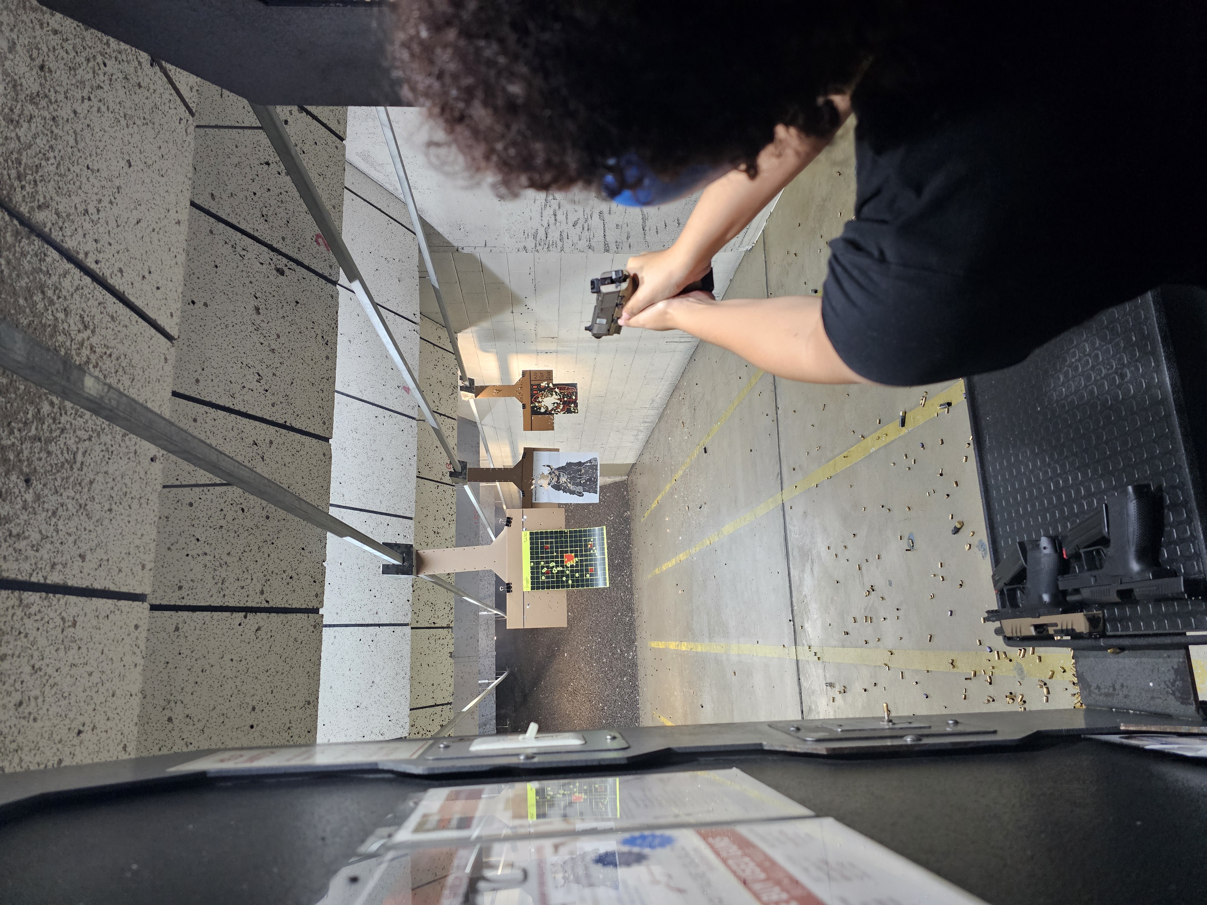 NJ Permit To Carry - 11/29/25