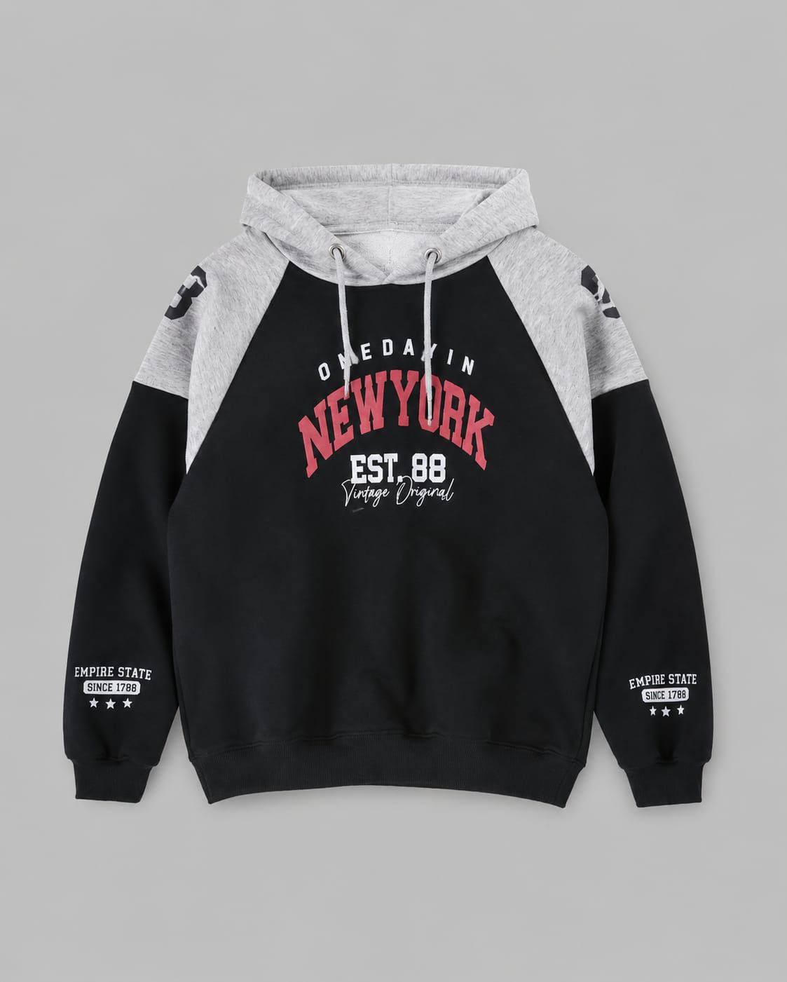 Buzo New York 88