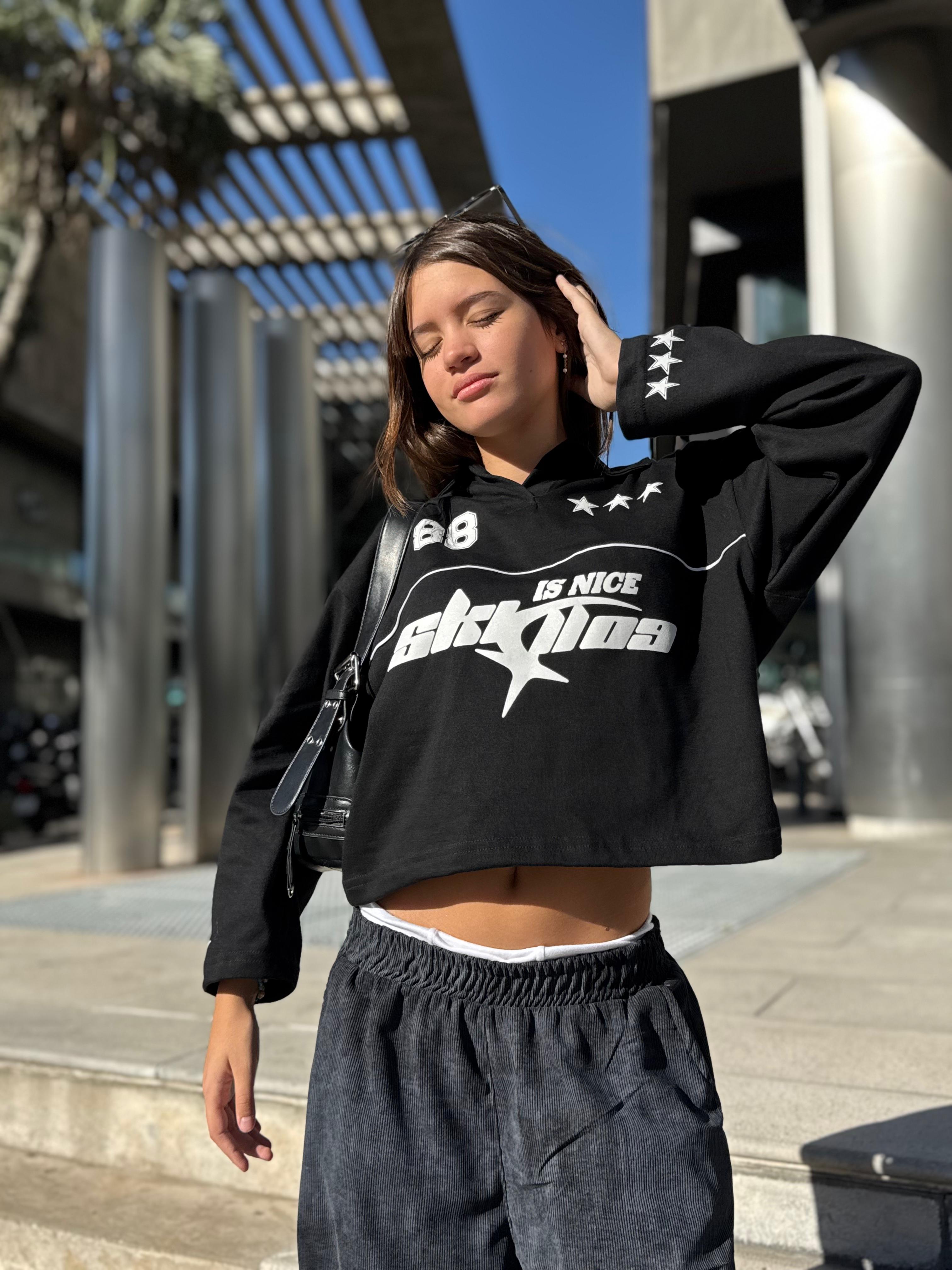 Chomba Crop 88 is Nice