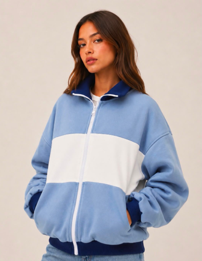 Campera Argentina 10