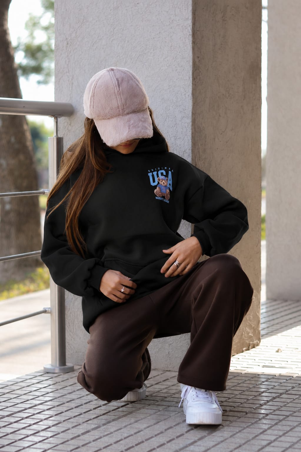 Maxibuzo Varsity USA