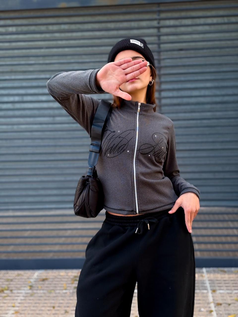 Campera Wild LMM