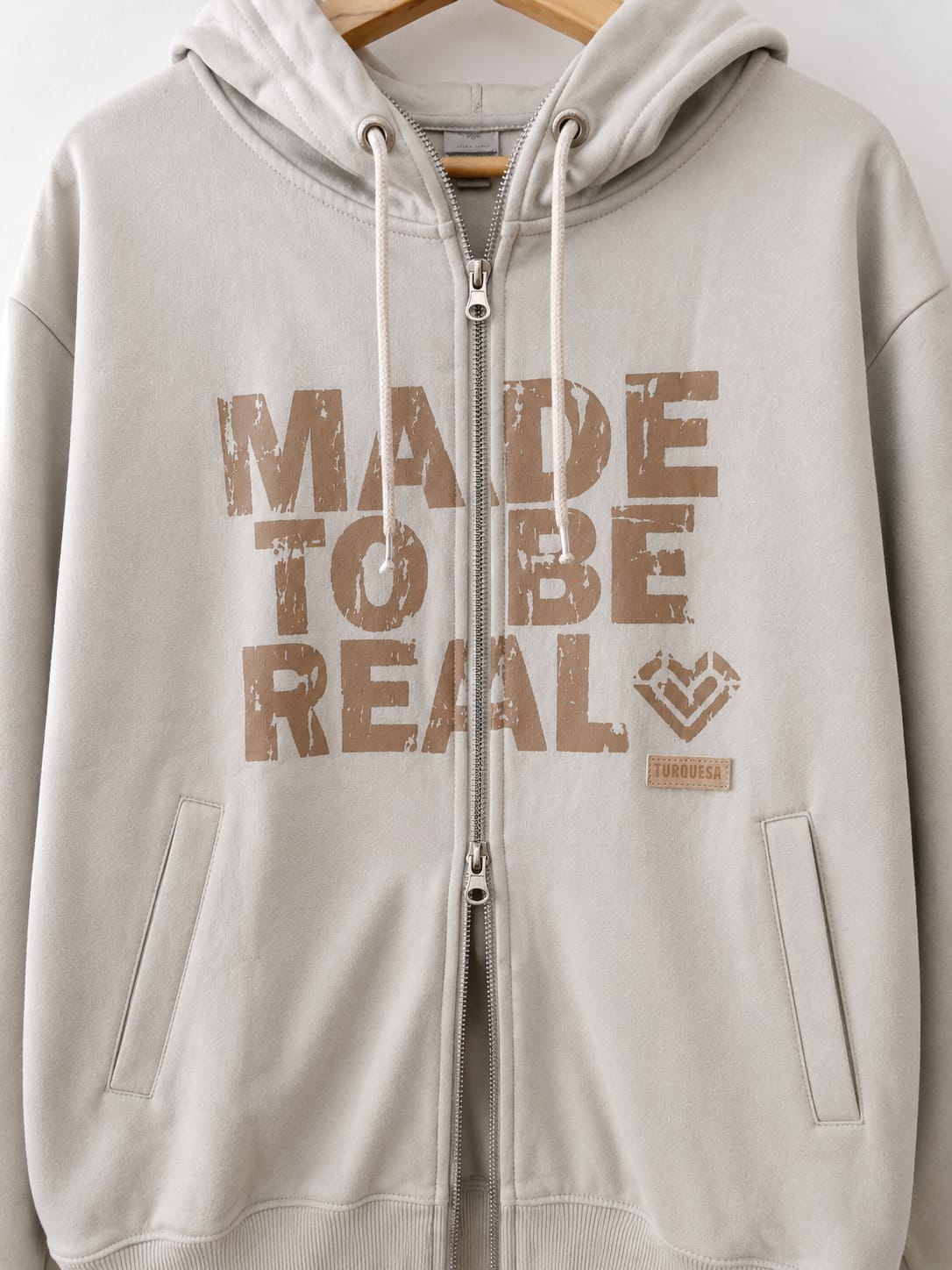 Campera To Be Real