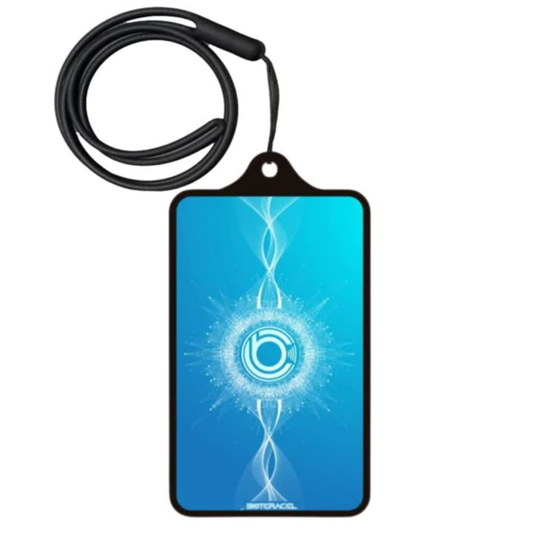 Bioteracard