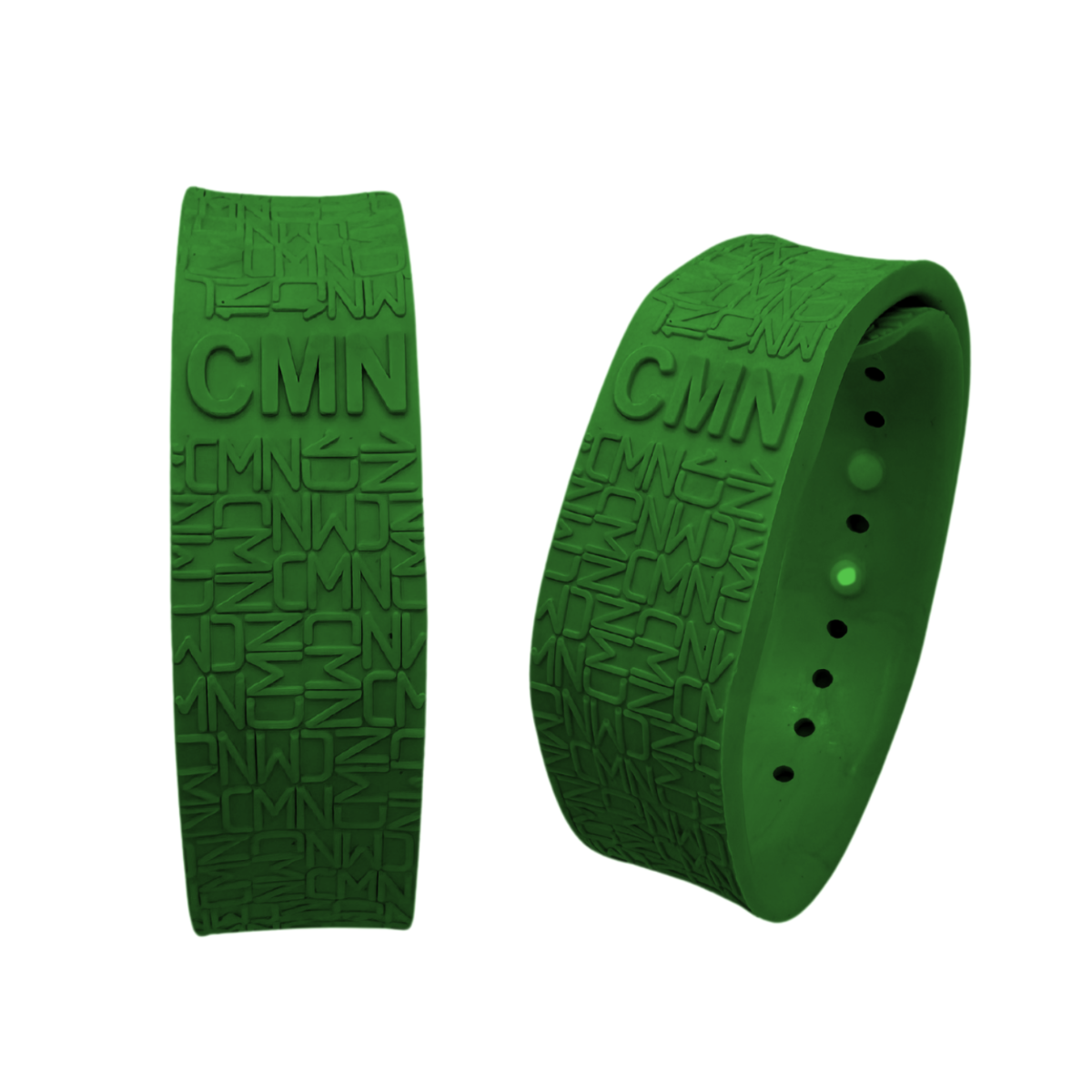 Brazalete Biocuantico Duo Pack