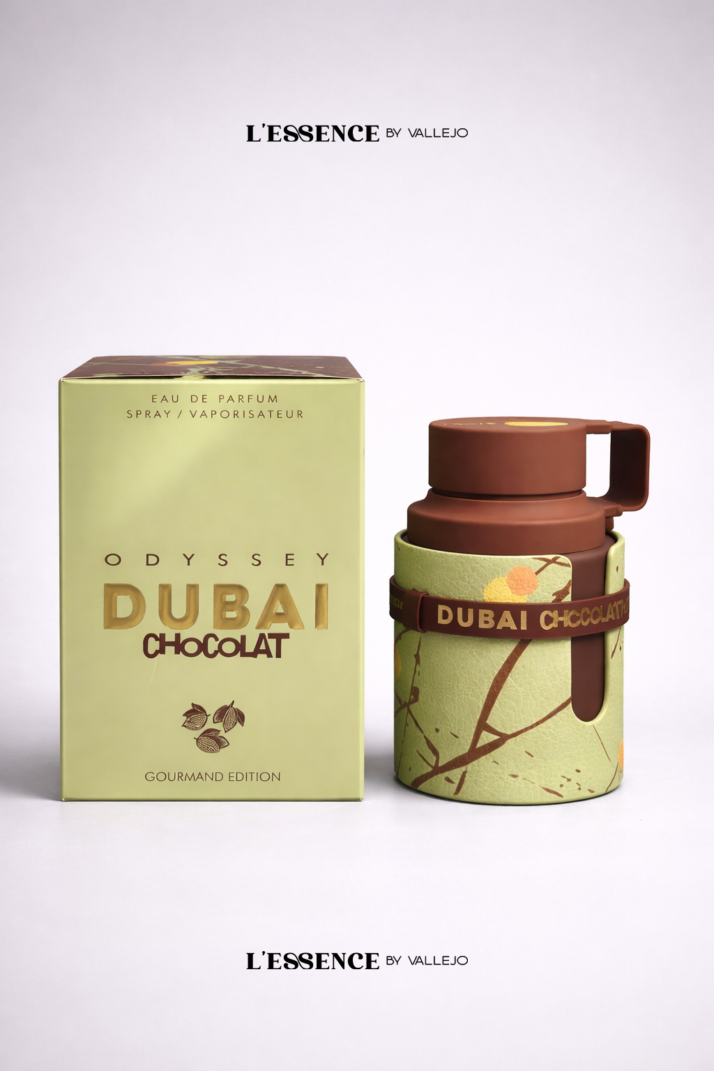 Odyssey Dubai Chocolat - ORIGINAL